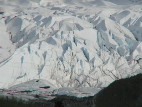 Matanuska Glacier