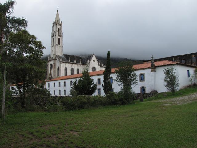 Caraça