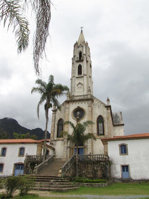 Caraça