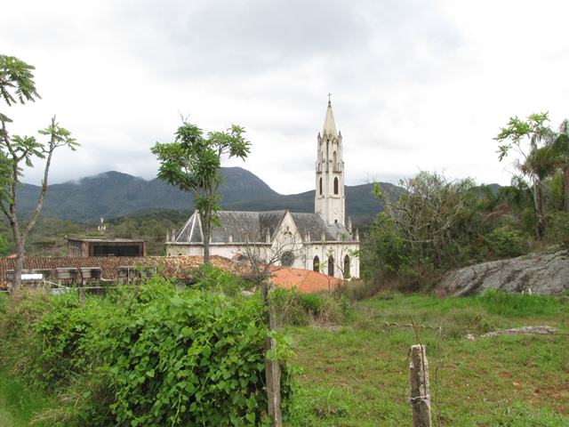 Caraça