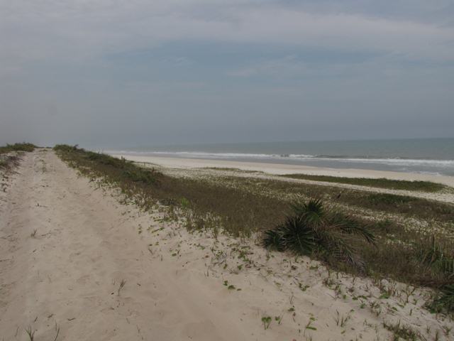Praia Seca