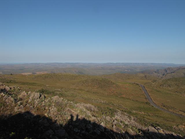 Serra do Cipo