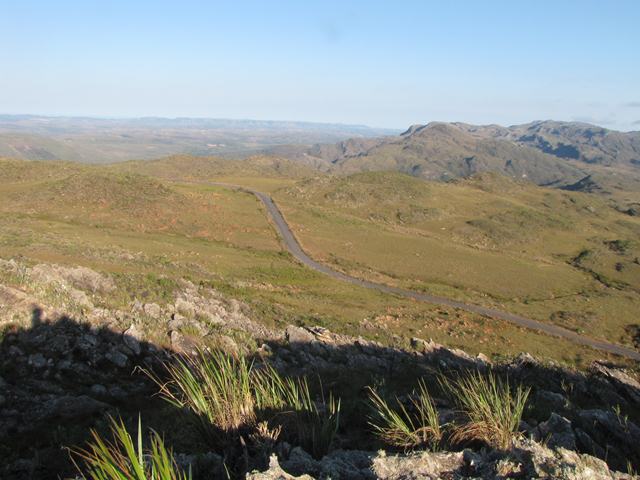 Serra do Cipo