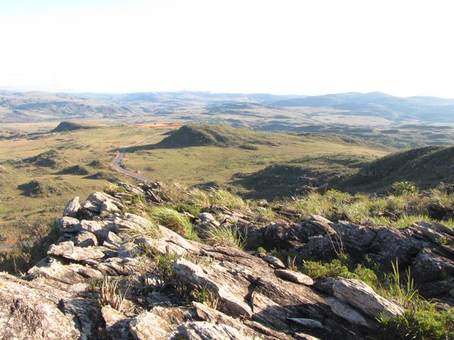 Serra do Cipo