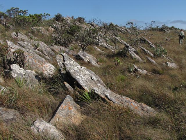 Serra do Cipo