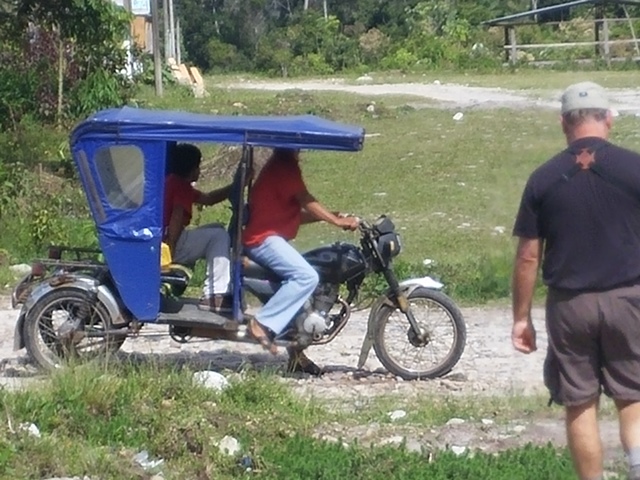 mototaxis